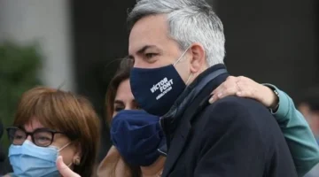 وعود انتخابية.. مرشح لرئاسة برشلونة يحسم مصير فليك وديكو حال فوزه بالمنصب